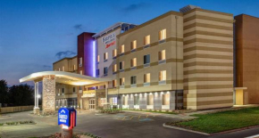 Fairfield Inn & Suites by Marriott Poplar Bluff